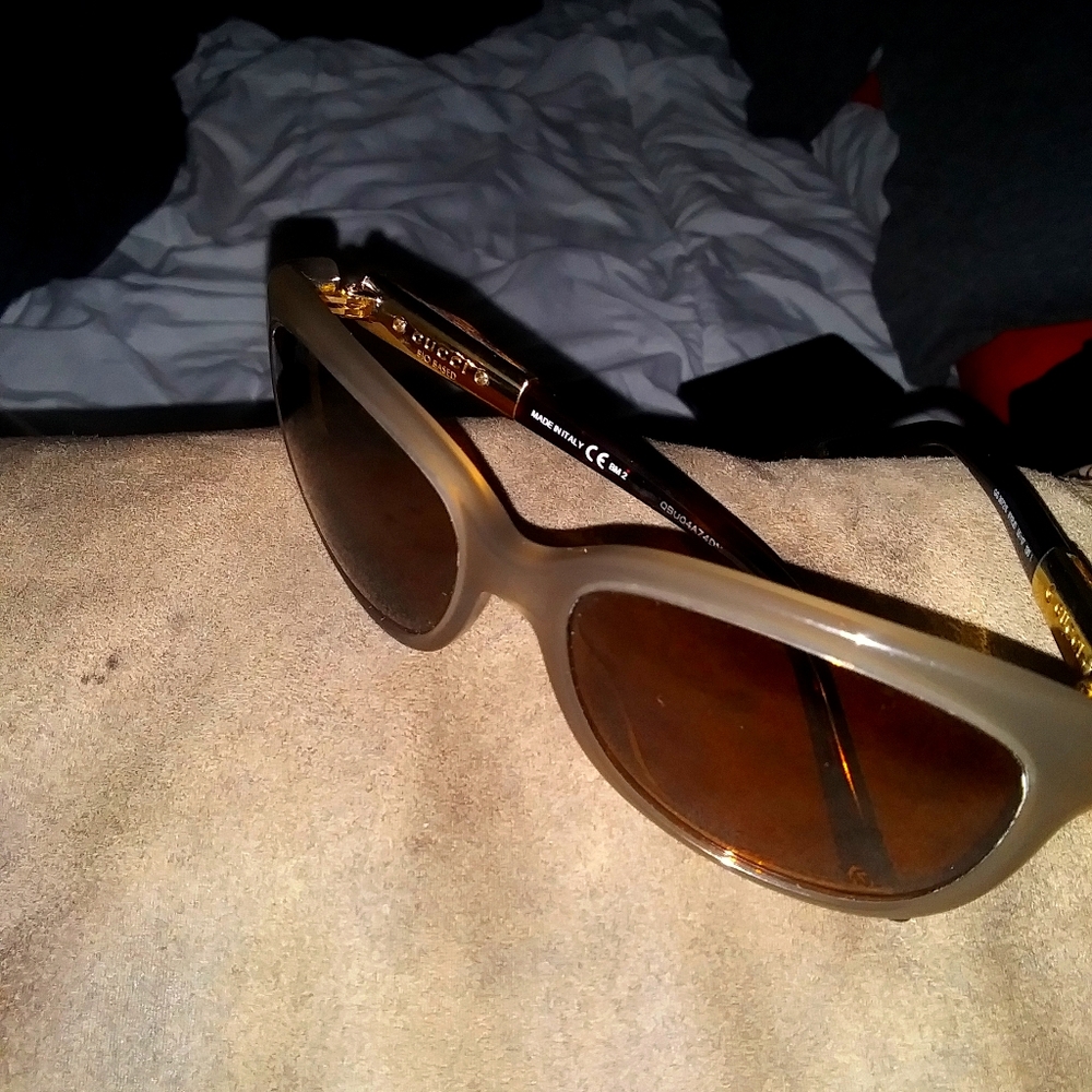 Designer Glasses